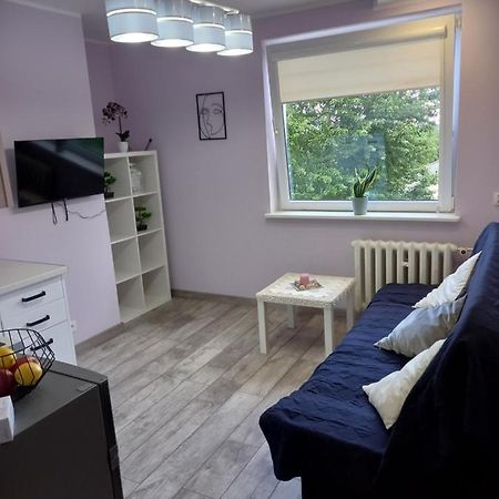 Mieszkanie 16M2 Gdansk Orunia Appartement Buitenkant foto