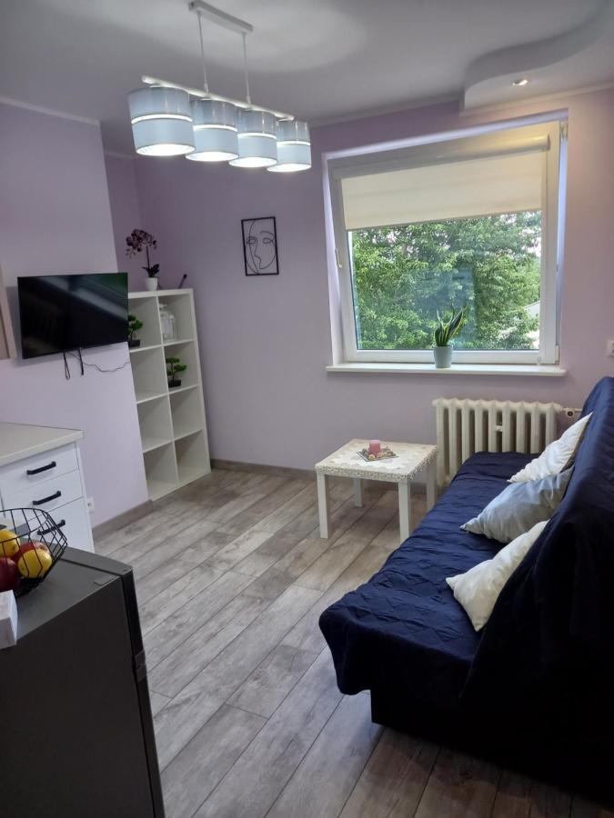 Mieszkanie 16M2 Gdansk Orunia Appartement Buitenkant foto