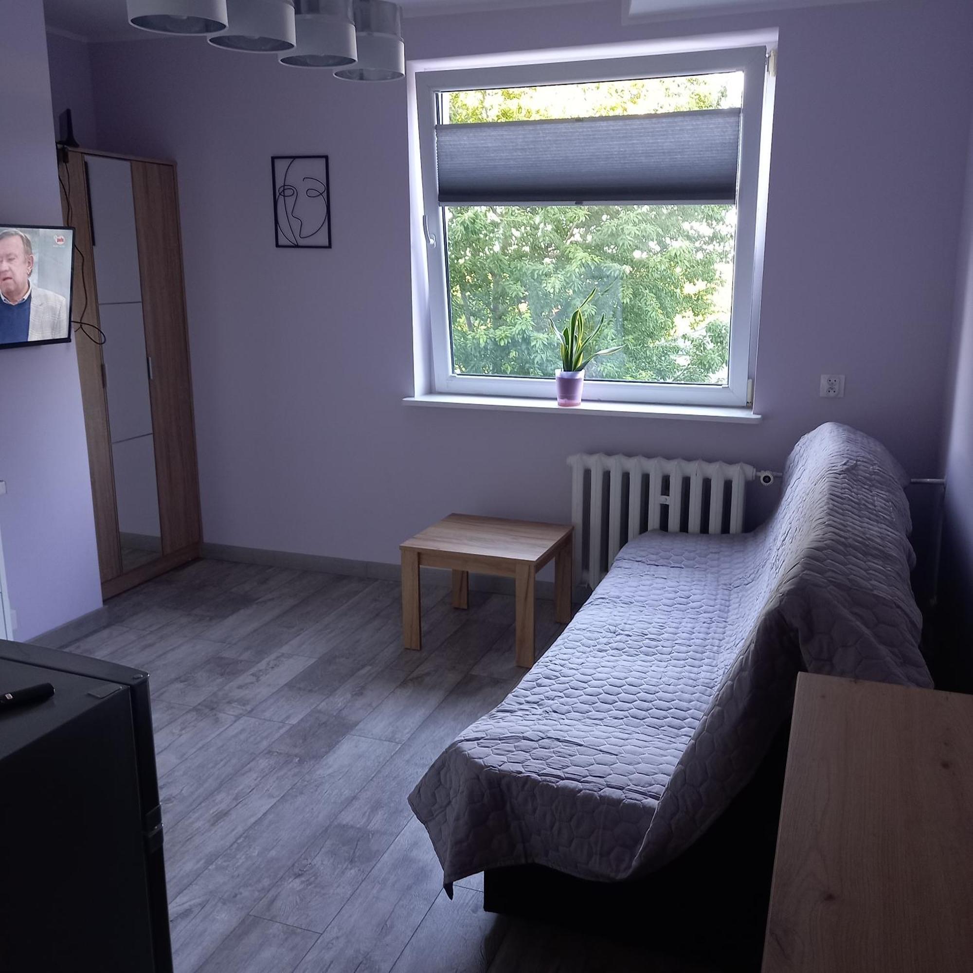 Mieszkanie 16M2 Gdansk Orunia Appartement Buitenkant foto